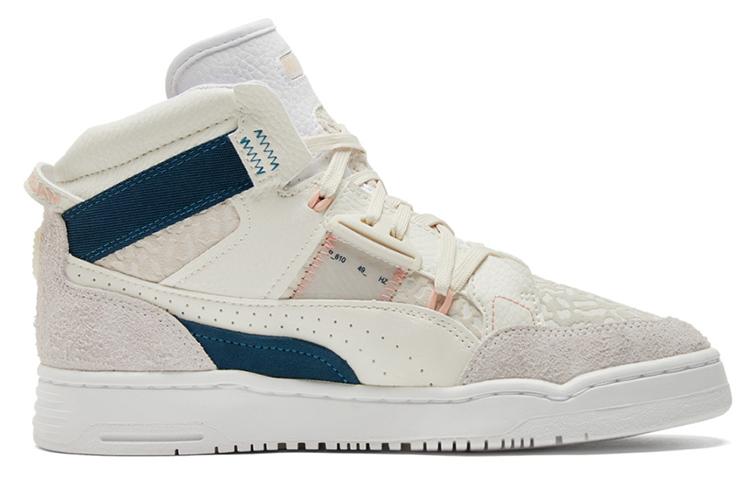 Puma Slipstream Mid Mutation Beast Ivory 381778-01