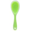 Heat Resistant Silicone Rice Spoon Non-Stick Rice Spatula Kitchen Tool Integrated Rice Spoon Does Not Hurt The Pot Spoon