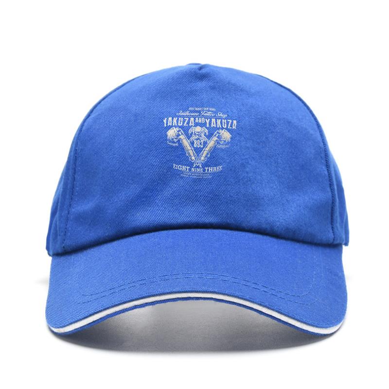 New Cap Hat En T  Yakuza  Tattoo Hop Funny  Novety  Woen  Baseball Cap