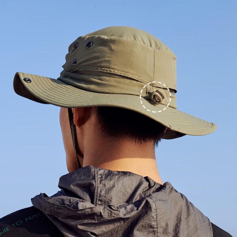 Pelliot Outdoor Foldable Sun Hat