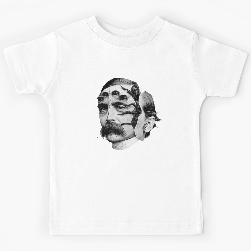 The Amazing Man-Spider Kids T-Shirt 170