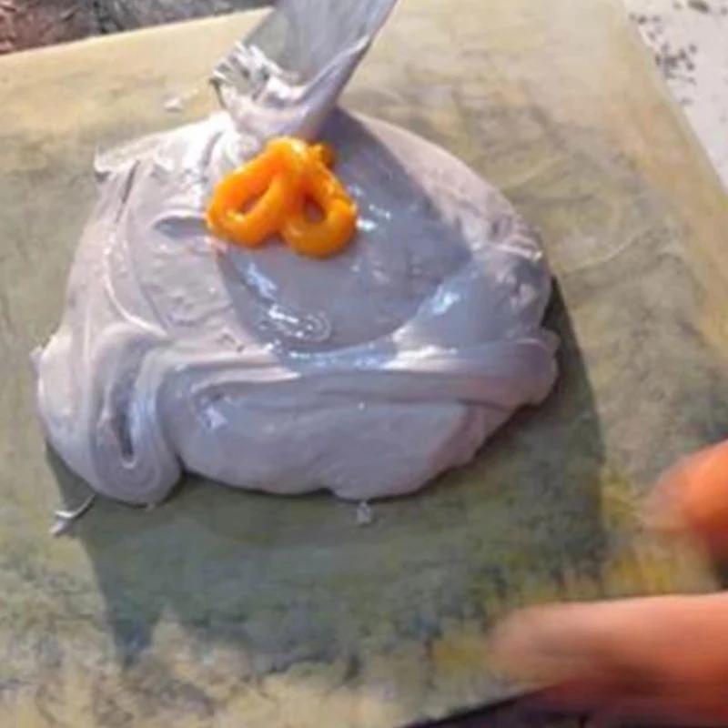 Plastic Car Putty Spreaders Auto Body Scraper Filler Applicator Repair Paint Putty Stick Fiberglass Resin Tool