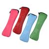 Portable Pillow Bag Knife Fork Chopsticks Bag Zippe Bag Travel Cutlery Bag Storage Supplies