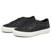 Vans BILLY'S Limited Vans Bess Ni Sp Mixed Media 2020 Series Black Unisex Vans VN0A4UWZ1BG