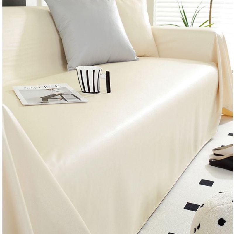 Dopamine Color Waterproof All-Season Sofa Cover