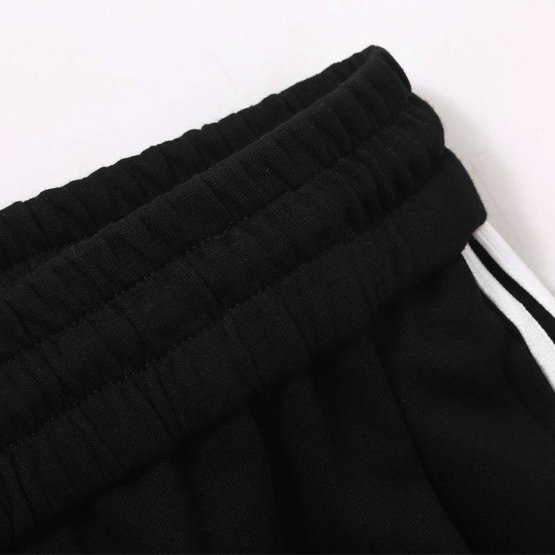 Taglie Forti 4XL-11XL Autunno Oversize Pantaloni Sportivi da Uomo Abbigliamento Casual Vita Elastica Pantaloni Lunghi