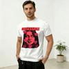 Obsession Movie 2026 T Shirt Unisex Pure Cotton Humorous TShirts Round Neck Tee Shirt Short Sleeve Clothing Adult