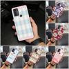 Cartoon Graffiti Phone Case For TCL 30SE/30E/306/305/Sharp Aquos V6/V6 Plus Shockproof Soft Case Cute Durable Animals
