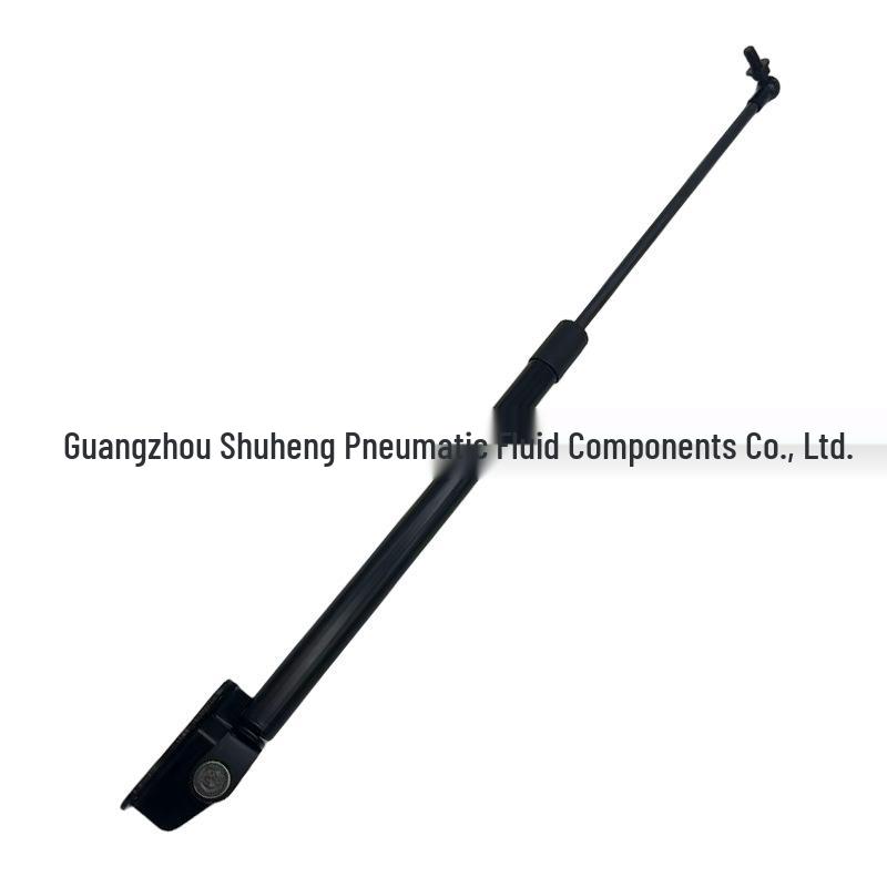 Hydraulischer Stoßdämpfer hinten für Subaru XV GP Impreza (Teil 63269FJ030)