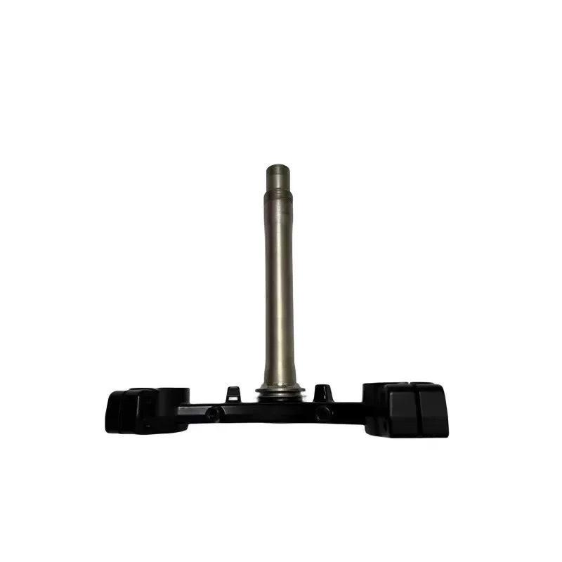 

Kawasaki Ninja 500 Z500 Lower Triple Clamp Yoke Steering Column