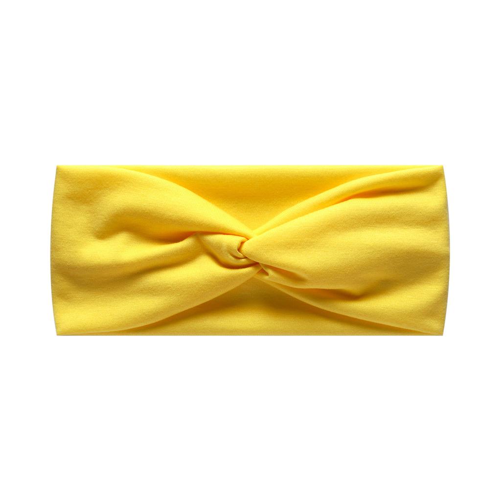 Bohemian Yoga Sports Headband, Elastic Non-Slip Wide Headband, Exercise Running Sweat Absorbing Ladies Headband