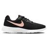 Nike Tanjun 'Black Metallic Red Bronze' Women's Sneakers DJ6257-001