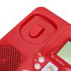Corded Phone Dual Port Clr Sound Last Number     Function Volume   Desktop Landline Phone