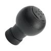 5-Gang-Schaltknauf für Suzuki für Swift 2005-2010 für SX4 2007-2013 für ALTO 2010-2015 Modischer Schaltknauf