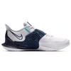 Nike Kyrie Low 3 Team White Midnight Navy CW6228-100