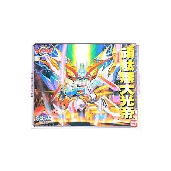 

BB Senshi Gundamudaikotei (107)