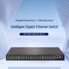 H3C S5135S-48T4X-EI-Q 48-Port Managed 10G Access Switch