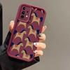 Illustration Of Animal Horse Phone Case For Infinix HOT 30I 40I 60 NOTE 12 G96 ZERO GT 10 20 30 40 50 50S 50X VIP PRO Cover Case