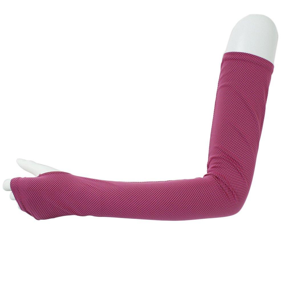 

Hyper Cool Arm Cover Pink