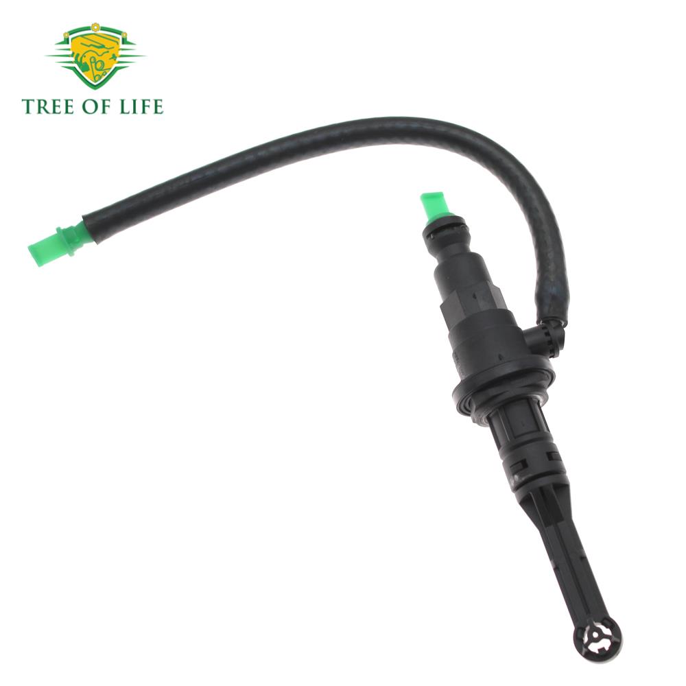 Главный тормозной цилиндр сцепления Для NISSAN RENAULT OPEL OEM#30610-00QAA 511001210 8200459153 7700314537 6284600153 4416167 4502290 30610- 30610-00QAA
