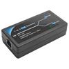 Extensor POE de 2 Portas 10/100Mbps com Padrão IEEE 802.3Af