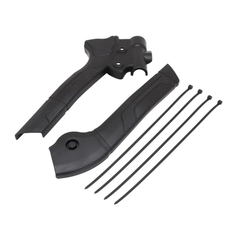 

Frame Guard Cover A202111291326 for DRZ400 DRZ400S DRZ400SM Motorcycle Replacement Frame Guard Modification Accessories 1