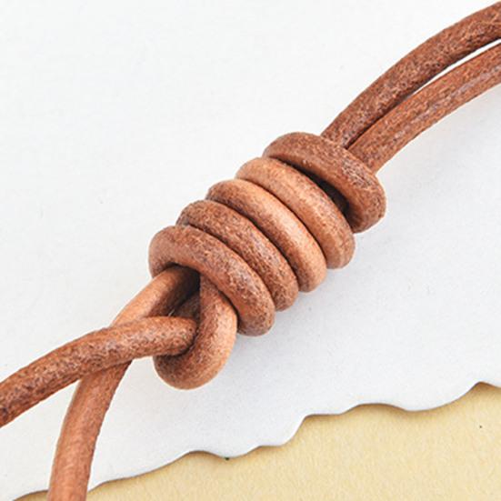 Colgante para Bolso Hecho a Mano Costura Tridimensional Diseño de Fresa Llavero Imitación de Cuero Correa Ajustable Accesorios para Bolsos Maletas