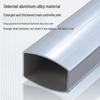 Chu Rong Outdoor Square Cantilever Umbrella