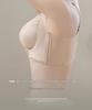 Breathable Invisible Underwire Bra for Small Busts - Anti-Sagging with Adjustable Fit