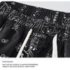 PLAYBOY Men's Summer Casual Beach Shorts