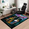 Scooby-Doo Printed Carpetrugfor Office Chair Living Room Bedroom Kitchen Room Decor Gifts