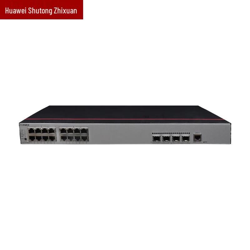 

Huawei S2730S-S16FP4S-A Managed POE Switch