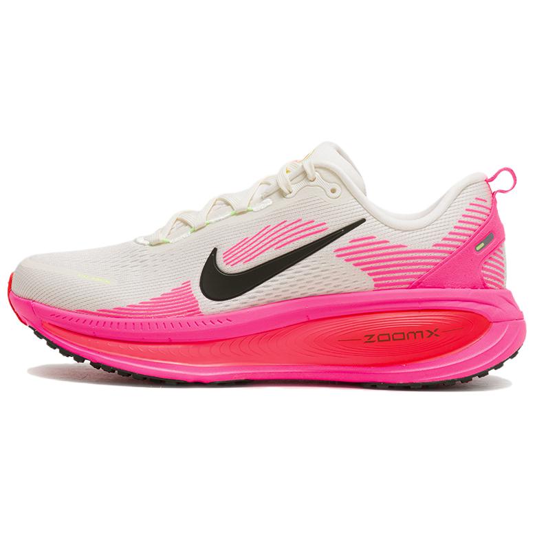 

Nike Vomero 18 Sail Hyper Pink Men Sneakers Sequoia IB7315-100 40.5