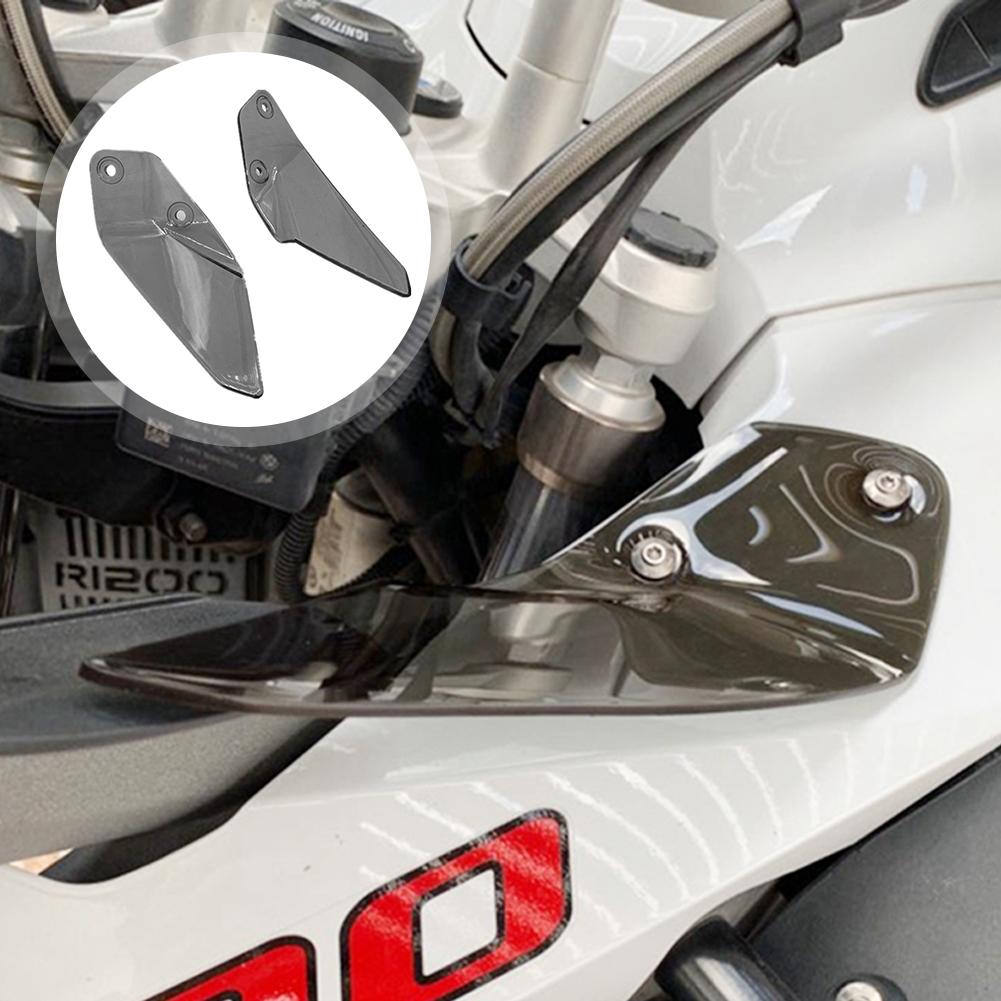 Pro BMW R1200GS Adventure R1200 R1250 GS adv GSA 1200 1250 lc 2014-2023 Předpažba Ochranný štít na ruce Ochranný štít proti větru Ochranný štít proti větru Přední sklo
