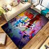 Foxtowel Carpet Rug for Living Room Bedroom Home Sofa Decoration,Kids play Nonslip Floor Mat