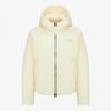 Women S rdS Down Jacket Cream Alberta