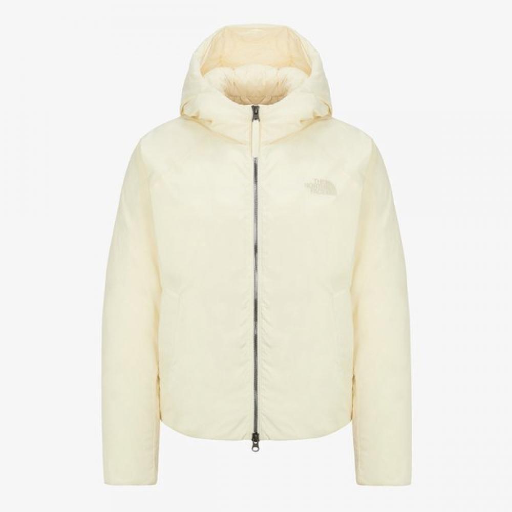 

The North Face Women S rdS Down Jacket Cream Alberta CREAM/095