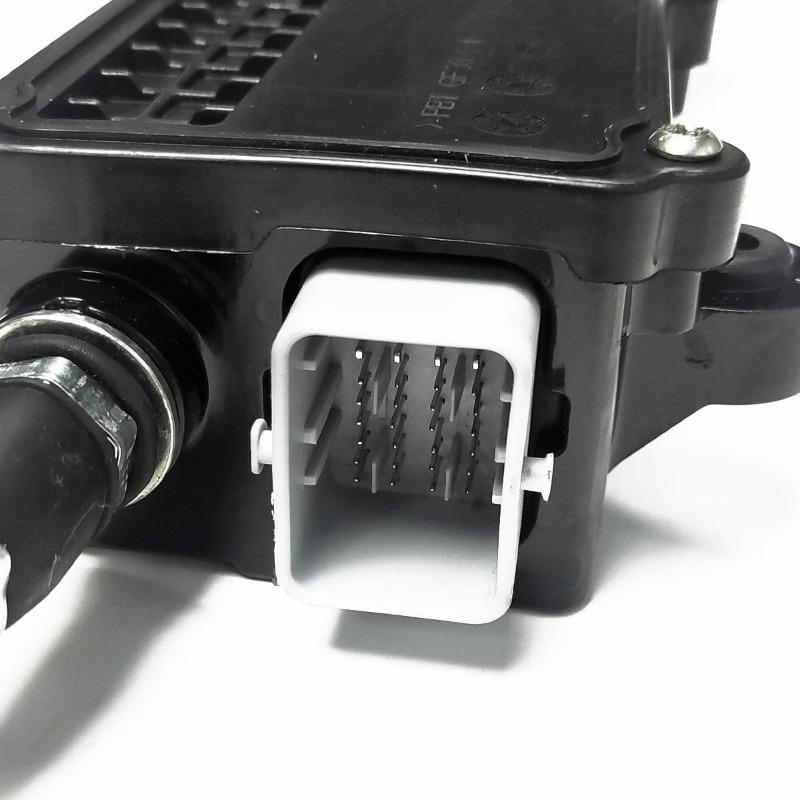 59700B8800 597002W600 Parking Brake Assy Electronic Suits for Hyundai Santa FE 2012-2019