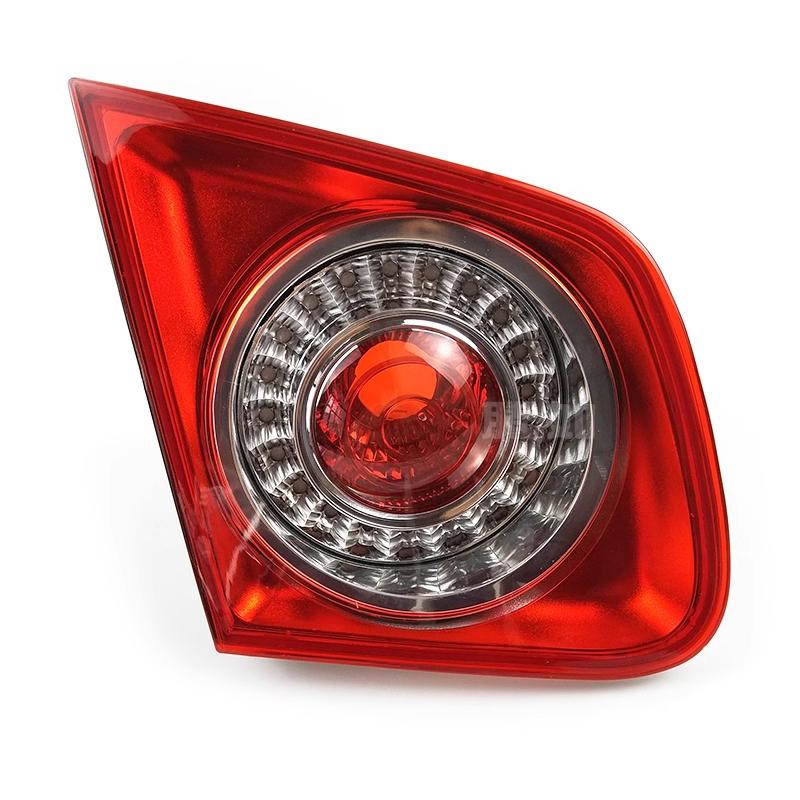 Car LED Rear Tail Light Lamp DRL Outer Left Right Side Fit For VW Jetta 5 MK5 Sendan 2006 2007 2008 2009 2010 2011