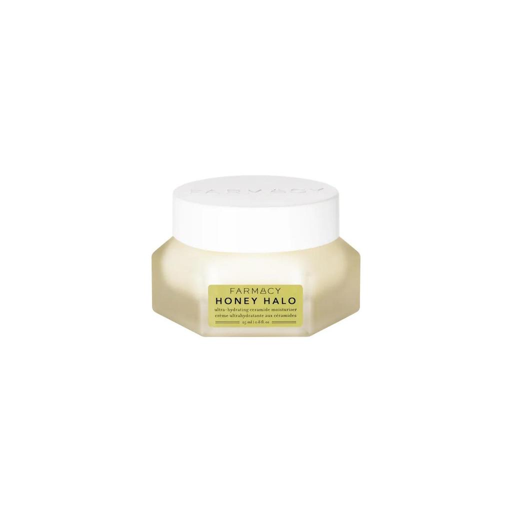 Farmacy Honey Halo Hydrating Ceramide Face Moisturizer 25ml