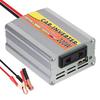 Portable Pure Sine Car Wave Inverter Dc 12 V Volt 24V To Ac 220V 220W 500W 1000W Power Bank Converter Solar Correction Wave