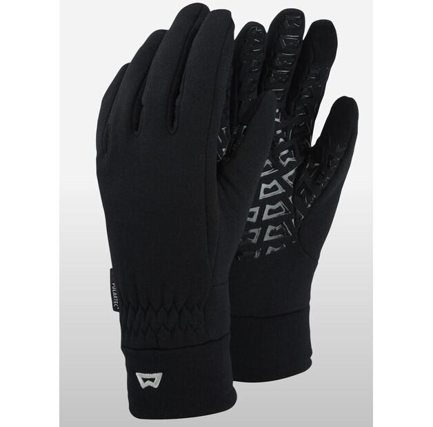 Велосипедные перчатки Mountain Equipment Touch Screen S