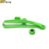 Schwinge Kette Guide Schutz Abdeckung Slider Roller Für Kawasaki KX 250F 450F KX250F KX450F KXF 250 450 09-15 KLX 450R 2009-