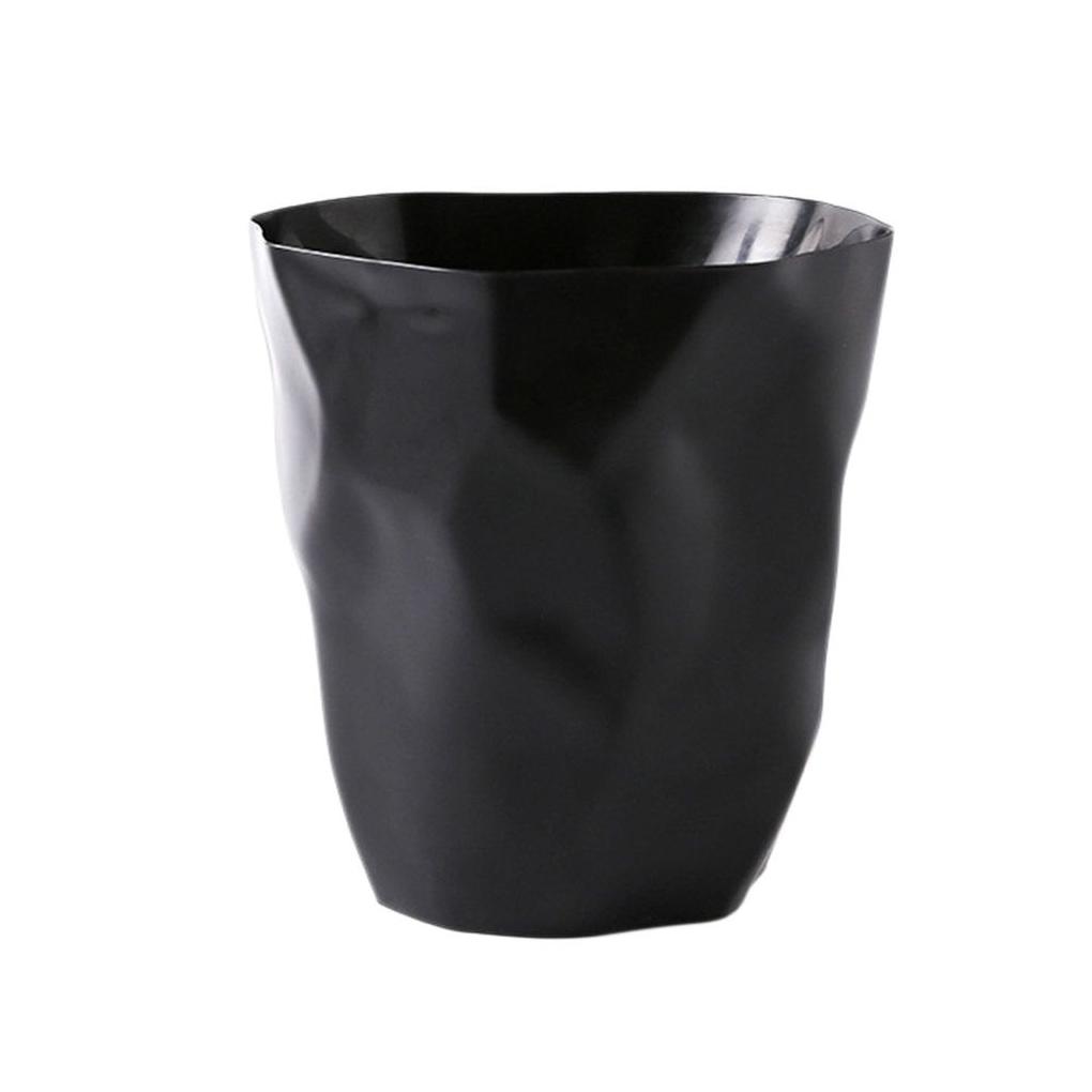 

Домашний офис Маленький/большой размер пластиковый мусорный бак Гостиная Спальня Rugate мусорный бак мусорный контейнер