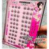 Epoch - Glue-Free Individual Cluster False Eyelashes