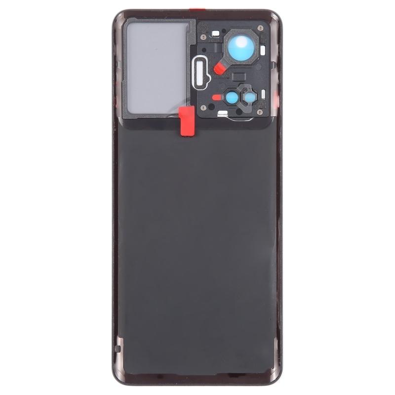 Battery Back Cover for Realme GT Neo 5 Phone Rear Housing Case Replacement