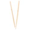 Drum Stick 5A Hickory Pacticing Drumstick Professional Classic Wood Tip Drumstick