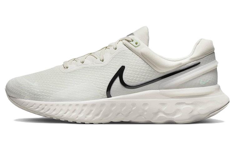 Nike React Miler 3 Phantom Black DD0490-004 40