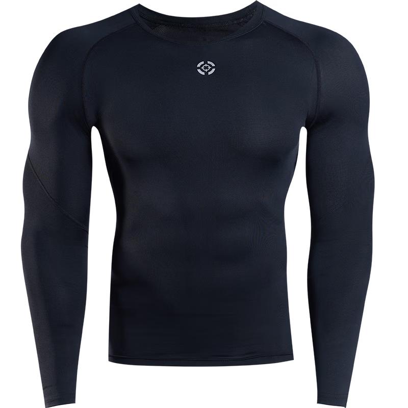 

ZunZhe Men s Compression Training Baselayer 5XL