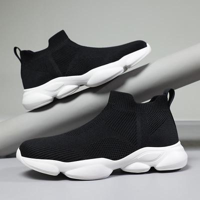 Herrenschuhe – Sportschuhe